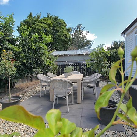Cambridge Cottage Luaran gambar
