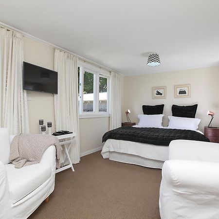 Cambridge Cottage Luaran gambar