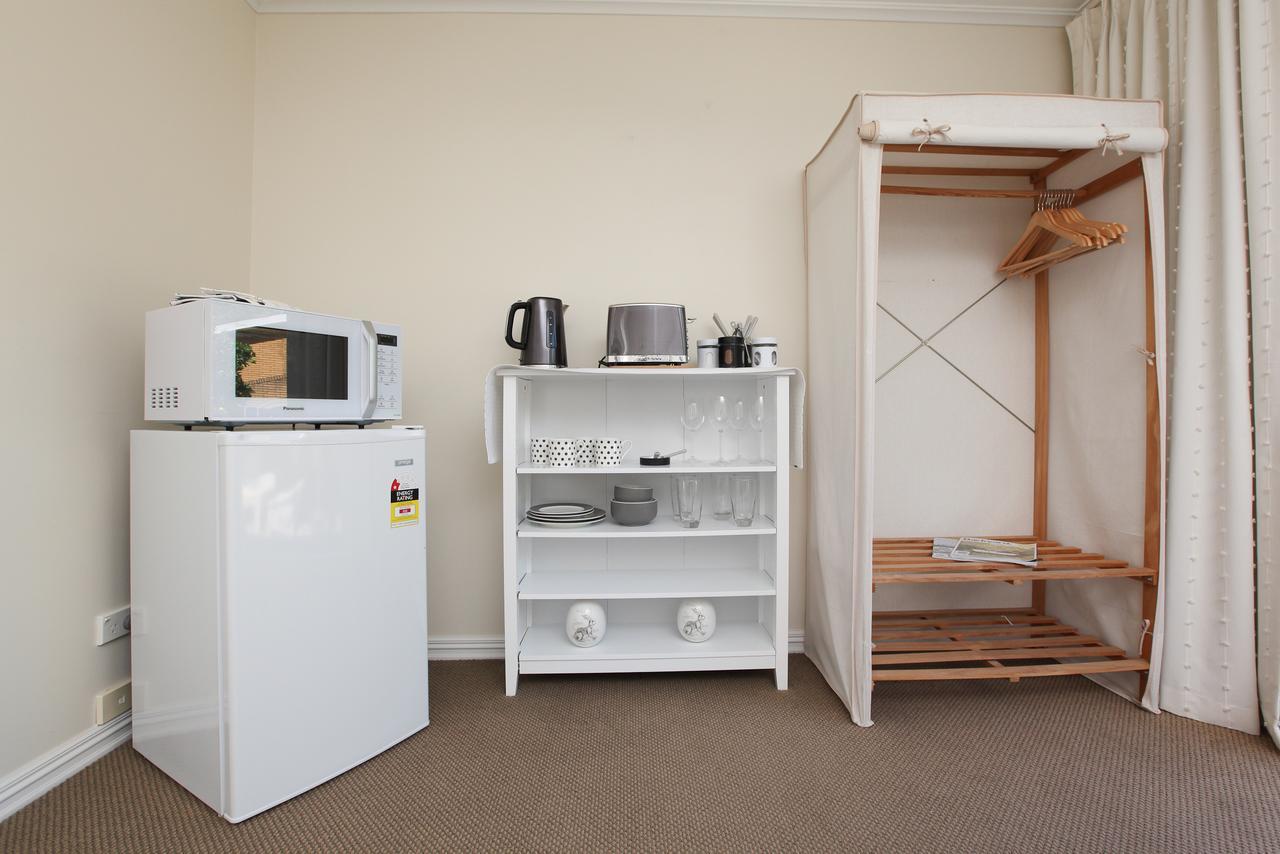 Cambridge Cottage Luaran gambar