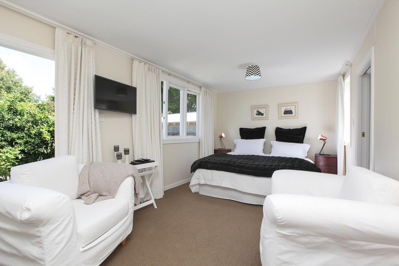 Cambridge Cottage Luaran gambar
